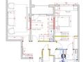 2-комнатная квартира · 72.3 м² · 3/6 этаж, Халиулина 140/9 за 71 млн ₸ в Алматы, Медеуский р-н — фото 10