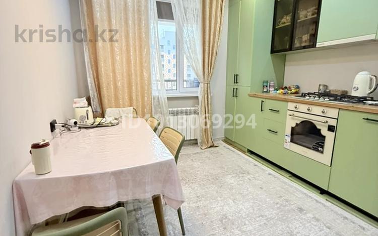 2-комнатная квартира · 72.3 м² · 3/6 этаж, Халиулина 140/9 за 71 млн ₸ в Алматы, Медеуский р-н — фото 8