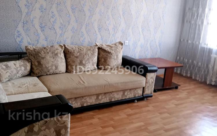 2-комнатная квартира, 52.8 м², 3/5 этаж, Боровской 59 за 14.5 млн 〒 в Кокшетау — фото 2