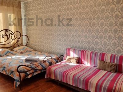 1-комнатная квартира · 40 м² · 4/5 этаж, Жамбыла 188 — Ауэзова за 2 000 〒 в Алматы, Алмалинский р-н