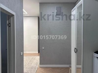 3-комнатная квартира · 95 м² · 3/4 этаж, Естая 94/2 за 65 млн ₸ в Павлодаре