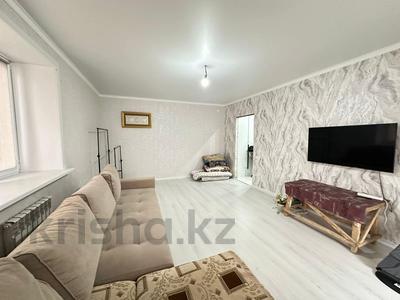 1-комнатная квартира · 49.9 м² · 5/6 этаж, ул. Киевская 7/2 за 23.5 млн 〒 в Костанае