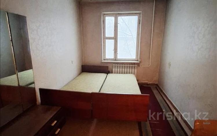 2-бөлмелі пәтер · 44 м² · 2/5 қабат, Айнабұлақ-3 ш/а., бағасы: 28.5 млн ₸ в Алматы, Жетысуский р-н — фото 6