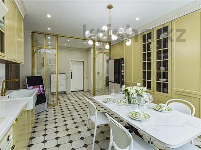 5-комнатная квартира · 173 м² · 3/3 этаж, Какимбек Салыков — ЛУЧШЕЕ ПРЕДЛОЖЕНИЕ!!! Помощь с ИПОТЕКОЙ! за 183 млн ₸ в Алматы, Бостандыкский р-н