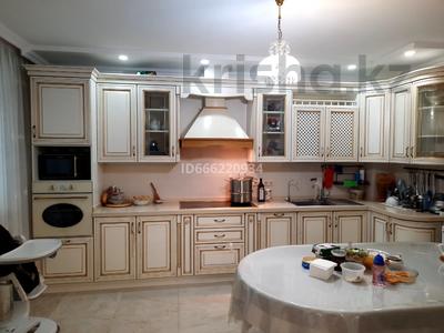 3-комнатная квартира · 118.9 м² · 6/14 этаж, Хусаинова 225 за 118 млн ₸ в Алматы, Бостандыкский р-н