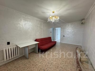 3-комнатная квартира · 59 м² · 4/5 этаж, Привокзальный 3а 18а за 15.8 млн 〒 в Атырау, мкр Привокзальный-3А