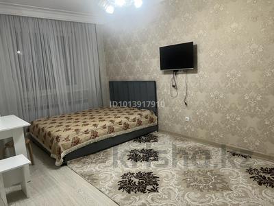 1-бөлмелі пәтер · 33 м² · 4/9 қабат, Аль-Фараби 30 — Улы Дала, бағасы: 21.5 млн ₸ в Астане, Есильский р-н