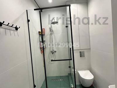 1-комнатная квартира · 38 м² · 7/10 этаж, Ахмет Байтурсынулы 14 за 28.5 млн ₸ в Астане, Сарайшык р-н