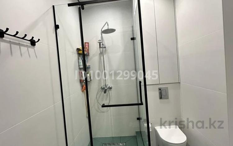 1-комнатная квартира · 38 м² · 7/10 этаж, Ахмет Байтурсынулы 14 за 28.5 млн ₸ в Астане, Сарайшык р-н — фото 2