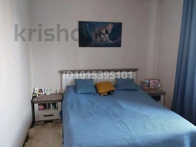 4-комнатная квартира · 80 м² · 7/9 этаж, Жумабаева — ЕНУ за 37 млн ₸ в Астане, Алматы р-н