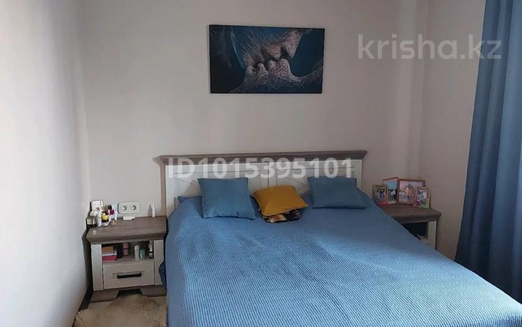 4-комнатная квартира · 80 м² · 7/9 этаж, Жумабаева — ЕНУ за 37 млн ₸ в Астане, Алматы р-н — фото 2
