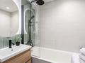 3-комнатная квартира · 100 м² · 3/18 этаж, Достык 8/4 — ТРЦ «Керуен» за 40 000 ₸ в Астане, Есильский р-н — фото 12