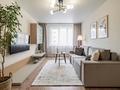 3-комнатная квартира · 100 м² · 3/18 этаж, Достык 8/4 — ТРЦ «Керуен» за 40 000 ₸ в Астане, Есильский р-н — фото 3