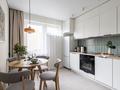 3-комнатная квартира · 100 м² · 3/18 этаж, Достык 8/4 — ТРЦ «Керуен» за 40 000 ₸ в Астане, Есильский р-н — фото 9