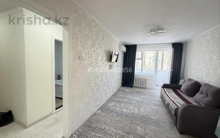 2-бөлмелі пәтер · 64 м² · 3/5 қабат, Хусаинова 157, бағасы: 15 000 ₸ в Уральске — фото 7