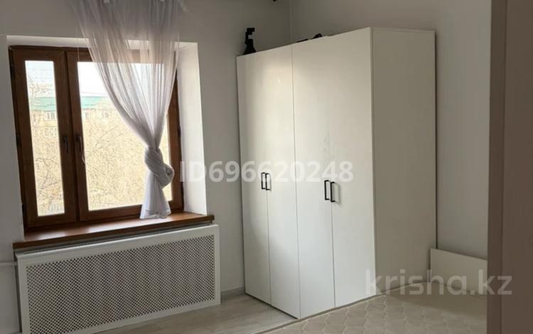 2-бөлмелі пәтер · 55 м² · 4/5 қабат, Тастақ-1 ш/а. — Сайран, толе би утеген батыра, бағасы: 300 000 ₸ в Алматы, Ауэзовский р-н — фото 16