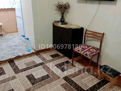 1-комнатная квартира · 46 м² · 2/5 этаж, Кизатова 3г — Район военного института за 21 млн 〒 в Петропавловске