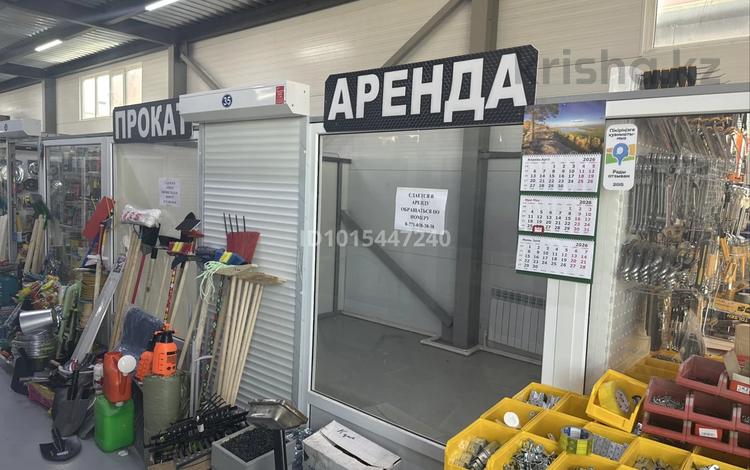 Магазины и бутики · 12 м² за 200 000 ₸ в Уральске, мкр Школьник — фото 2