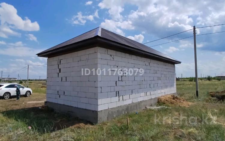 Участок · 10 соток, жилой массив Рауан за 8 млн ₸ в Актобе — фото 2