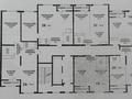 2-комнатная квартира · 45.1 м² · 12/16 этаж, Каныша Сатпаева 90/55Б — Тлендиева за 40.5 млн ₸ в Алматы, Бостандыкский р-н