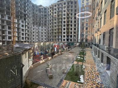 3-комнатная квартира · 115 м² · 2/12 этаж, квартал 189 373 за 65 млн 〒 в Шымкенте, Каратауский р-н