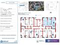 2-комнатная квартира, 75.2 м², Егизбаева 7г за ~ 52.4 млн 〒 в Алматы, Бостандыкский р-н