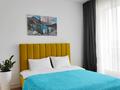 1-бөлмелі пәтер · 45 м² · 10/17 қабат, Брауна 20, бағасы: 23 000 ₸ в Алматы, Бостандыкский р-н — фото 3