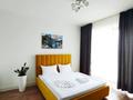1-бөлмелі пәтер · 45 м² · 10/17 қабат, Брауна 20, бағасы: 23 000 ₸ в Алматы, Бостандыкский р-н