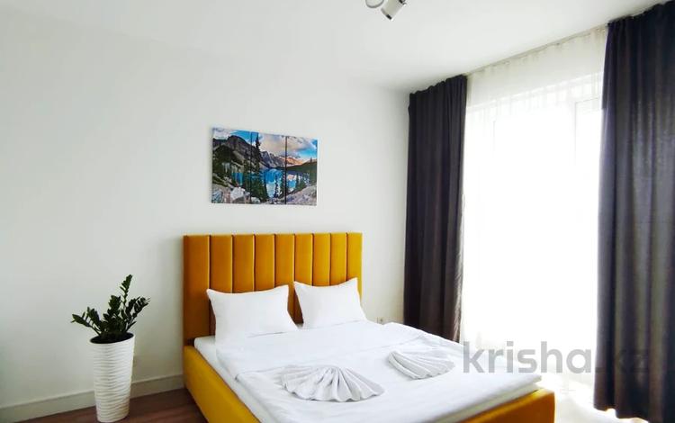 1-бөлмелі пәтер · 45 м² · 10/17 қабат, Брауна 20, бағасы: 23 000 ₸ в Алматы, Бостандыкский р-н — фото 32
