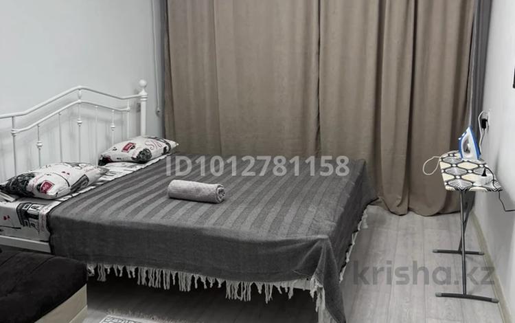 1-бөлмелі пәтер · 29.5 м² · 1/5 қабат, Азаттык 129 — за магазином Шалкыма, бағасы: 12 млн ₸ в Атырау — фото 2