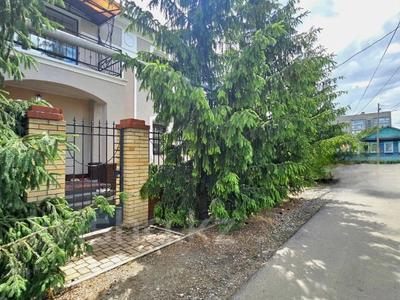 Отдельный дом · 6 комнат · 335.8 м² · 5 сот., Абая за 135 млн ₸ в Костанае