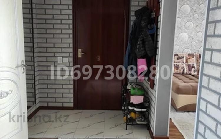 3-комнатная квартира, 70 м², 5/5 этаж, Мерей 8