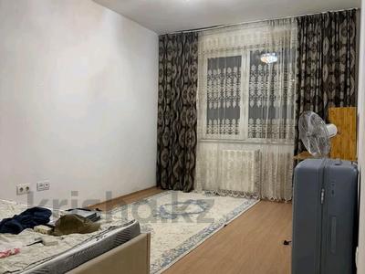 1-комнатная квартира · 43 м² · 3/16 этаж, мкр Аккент — Райымбек яссауи қилысы за 210 000 ₸ в Алматы, Алатауский р-н