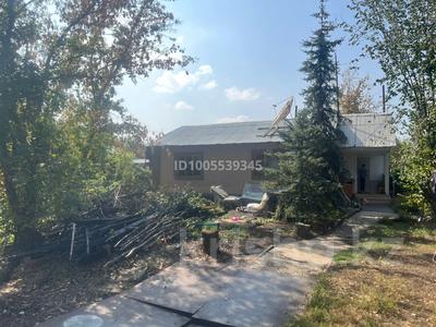 Отдельный дом · 3 комнаты · 64.4 м² · 10 сот., У. Вишневая 18 за 25.5 млн 〒 в Есик