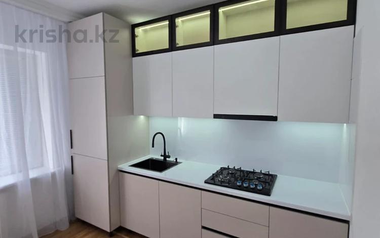 2-комнатная квартира · 69 м² · 3/5 этаж, Сатпаева 21А за 28.5 млн ₸ в Атырау — фото 17