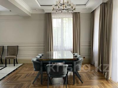 Отдельный дом · 6 комнат · 420 м², мкр Ерменсай за 2.7 млн 〒 в Алматы, Бостандыкский р-н