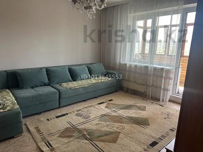 3-комнатная квартира · 65 м² · 10/15 этаж, мкр Аксай-1А за 280 000 ₸ в Алматы, Ауэзовский р-н