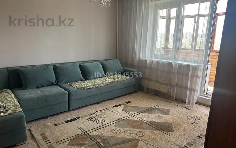 3-комнатная квартира · 65 м² · 10/15 этаж, мкр Аксай-1А за 280 000 ₸ в Алматы, Ауэзовский р-н — фото 19
