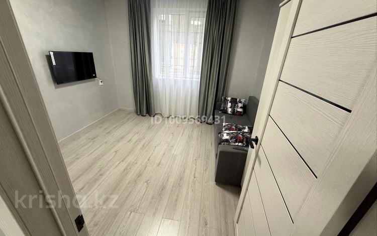 1-комнатная квартира · 40 м² · 1 этаж, мкр Кемел (Первомайское), Таймырская — Северное кольцо за 200 000 ₸ в Алматы, Жетысуский р-н — фото 2