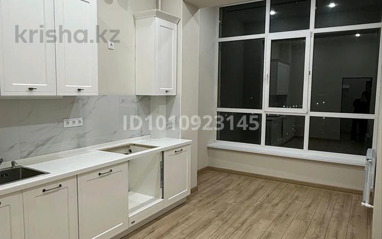 1-бөлмелі пәтер · 40 м² · 5/7 қабат, 19 мкр 4, бағасы: 18 млн 〒 в Актау, 19А мкр — фото 2