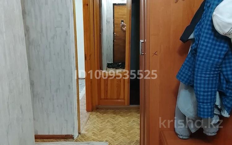 2-бөлмелі пәтер · 57.2 м² · 5/5 қабат, 18-й микрорайон, 18-шағынаудан 14, бағасы: 21.5 млн ₸ в Шымкенте, Аль-Фарабийский р-н — фото 2