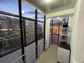 2-бөлмелі пәтер · 80 м² · 3/12 қабат, Максут Нарикбаев 5, бағасы: 52 млн ₸ в Астане, Нура р-н — фото 31