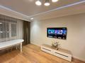 2-бөлмелі пәтер · 80 м² · 3/12 қабат, Максут Нарикбаев 5, бағасы: 52 млн ₸ в Астане, Нура р-н