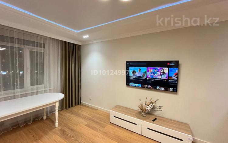 2-бөлмелі пәтер · 80 м² · 3/12 қабат, Максут Нарикбаев 5, бағасы: 52 млн ₸ в Астане, Нура р-н — фото 3