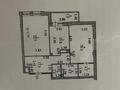2-бөлмелі пәтер · 80 м² · 3/12 қабат, Максут Нарикбаев 5, бағасы: 52 млн ₸ в Астане, Нура р-н — фото 41