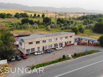 ! Продаётся кафе Ақсұнқар ресторан-дом с евроремонтом · 500 м² за 135 млн ₸ в Тюлькубасе