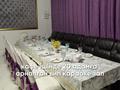! Продаётся кафе Ақсұнқар ресторан-дом с евроремонтом · 500 м² за 135 млн ₸ в Тюлькубасе — фото 4