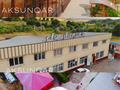 ! Продаётся кафе Ақсұнқар ресторан-дом с евроремонтом · 500 м² за 135 млн ₸ в Тюлькубасе — фото 9