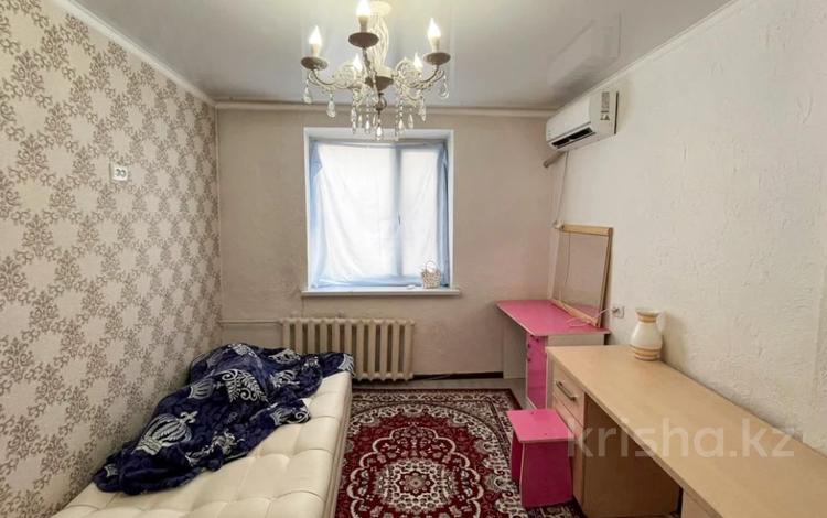 2-комнатная квартира · 41.3 м² · 5/5 этаж, Жастар 69 за 11.8 млн ₸ в Талдыкоргане — фото 2