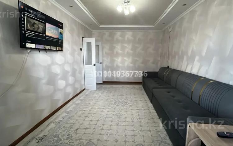 2-комнатная квартира · 55.3 м² · 5/5 этаж, Мкр Шугыла 24Б — Муратбаева - Яссави за 150 000 ₸ в  — фото 2